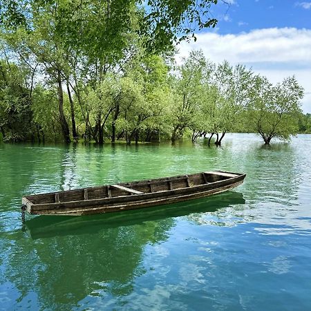 Drinska Laguna Banja Koviljača Екстериор снимка