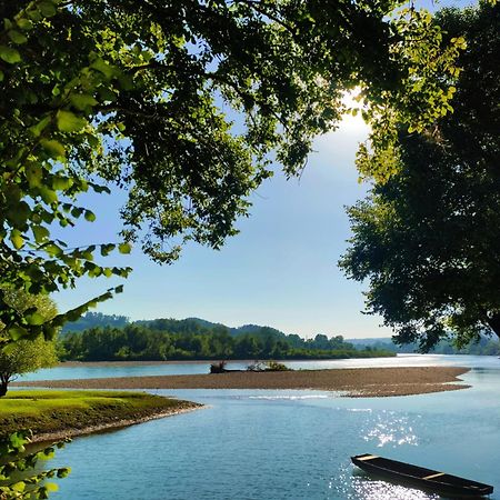 Drinska Laguna Banja Koviljača Екстериор снимка