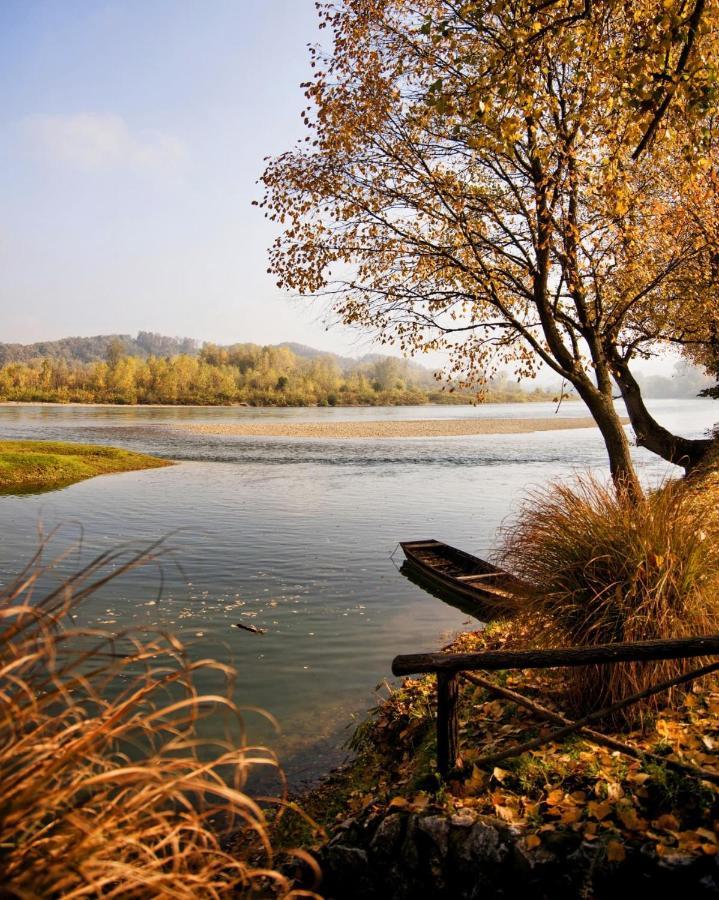 Drinska Laguna Banja Koviljača Екстериор снимка