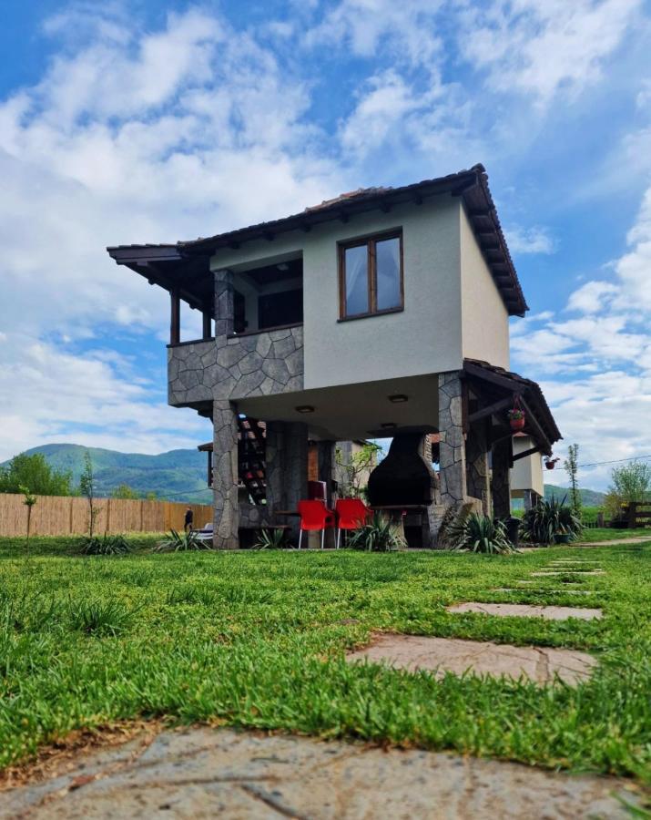 Drinska Laguna Banja Koviljača Екстериор снимка