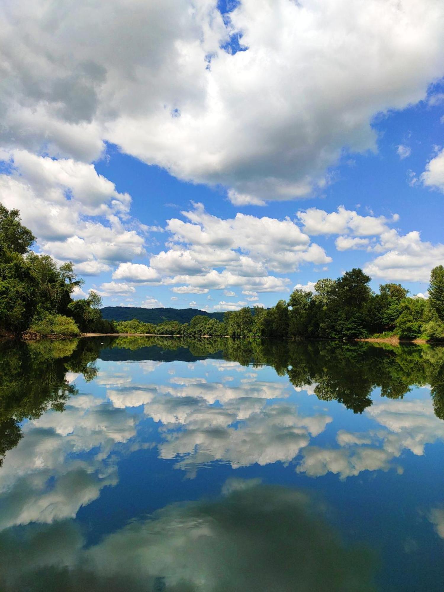 Drinska Laguna Banja Koviljača Екстериор снимка